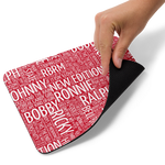 Ultimate NE Mouse Pad