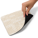 Ultimate NE Mouse Pad