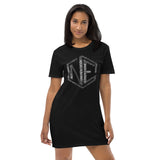 Ultimate NE Organic T-shirt Dress