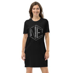 Ultimate NE Organic T-shirt Dress