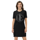 Ultimate NE Organic T-shirt Dress