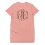 Ultimate NE Organic T-shirt Dress