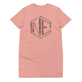 Ultimate NE Organic T-shirt Dress