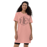 Ultimate NE Organic T-shirt Dress