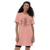 Ultimate NE Organic T-shirt Dress