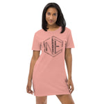 Ultimate NE Organic T-shirt Dress