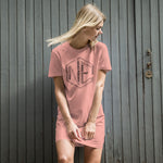 Ultimate NE Organic T-shirt Dress