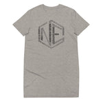 Ultimate NE Organic T-shirt Dress