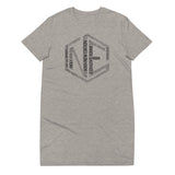 Ultimate NE Organic T-shirt Dress