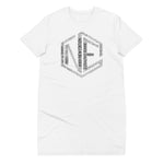 Ultimate NE Organic T-shirt Dress