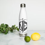 Ultimate NE Stainless Steel Water Bottle