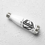 Ultimate NE Stainless Steel Water Bottle