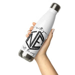 Ultimate NE Stainless Steel Water Bottle