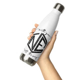 Ultimate NE Stainless Steel Water Bottle