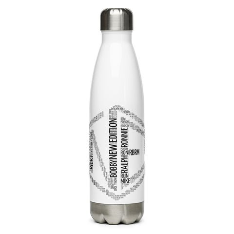 Ultimate NE Stainless Steel Water Bottle
