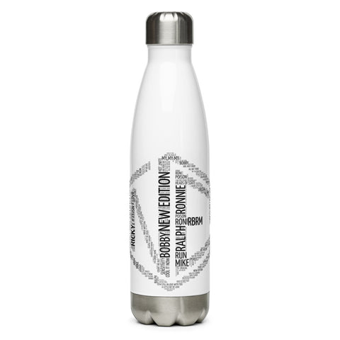 Ultimate NE Stainless Steel Water Bottle