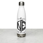Ultimate NE Stainless Steel Water Bottle