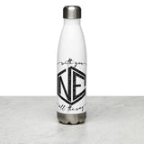 Ultimate NE Stainless Steel Water Bottle