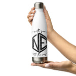 Ultimate NE Stainless Steel Water Bottle
