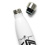 Ultimate NE Stainless Steel Water Bottle
