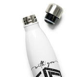 Ultimate NE Stainless Steel Water Bottle