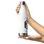 Ultimate NE Stainless Steel Water Bottle