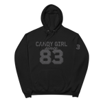 Candy Girl BlackOut Bling