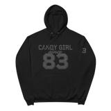 Candy Girl BlackOut Bling