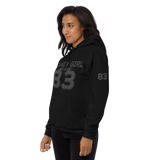 Candy Girl BlackOut Bling