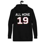 All Mine Premium Hoodie [Customizable]