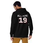 All Mine Premium Hoodie [Customizable]