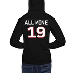 All Mine Premium Hoodie [Customizable]
