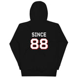 All Mine / Since Premium Hoodie [Customizable]