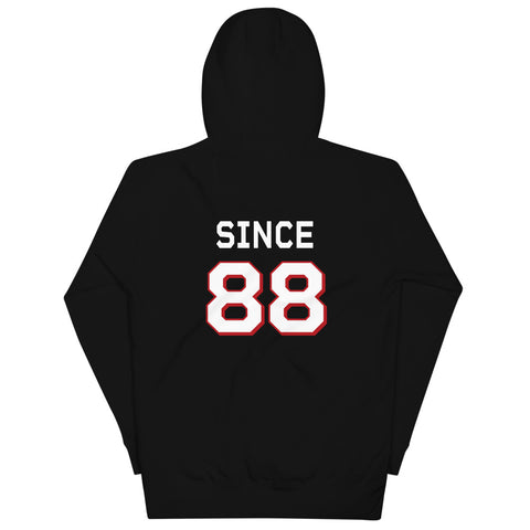 All Mine / Since Premium Hoodie [Customizable]