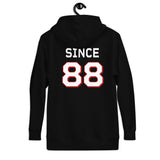 All Mine / Since Premium Hoodie [Customizable]