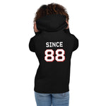All Mine / Since Premium Hoodie [Customizable]