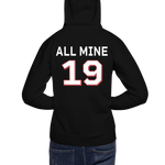 All Mine Hoodie Set [Customizable]