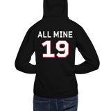 All Mine Hoodie Set [Customizable]