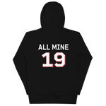 All Mine Hoodie Set [Customizable]
