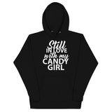 Still in Love Premium Hoodie