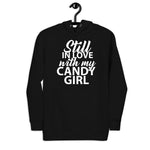 Still in Love Premium Hoodie