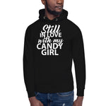 Still in Love Premium Hoodie