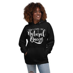 Natural Queen Premium Hoodie