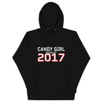 Candy Girl (2017) Premium Hoodie