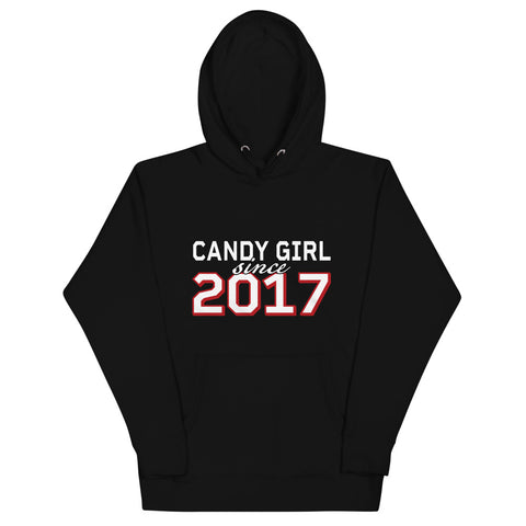 Candy Girl (2017) Premium Hoodie