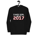 Candy Girl (2017) Premium Hoodie