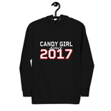 Candy Girl (2017) Premium Hoodie