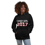 Candy Girl (2017) Premium Hoodie