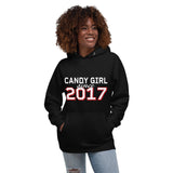 Candy Girl (2017) Premium Hoodie