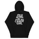 Still in Love Couple Hoodie Set